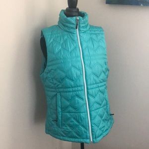 Sportscaster brand aquamarine never worn